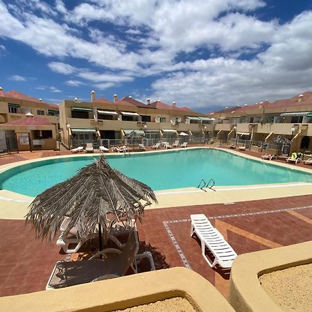 Apartament Mareverde Resort Costa Adeje Экстерьер фото