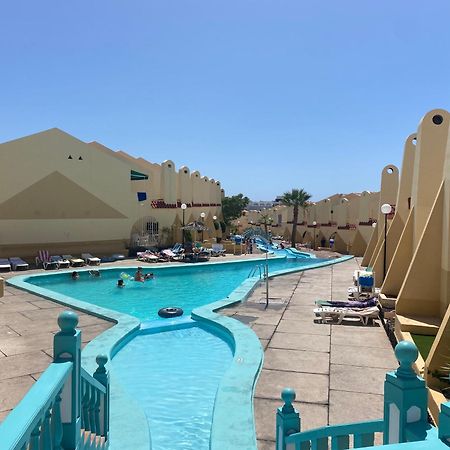 Apartament Mareverde Resort Costa Adeje Экстерьер фото