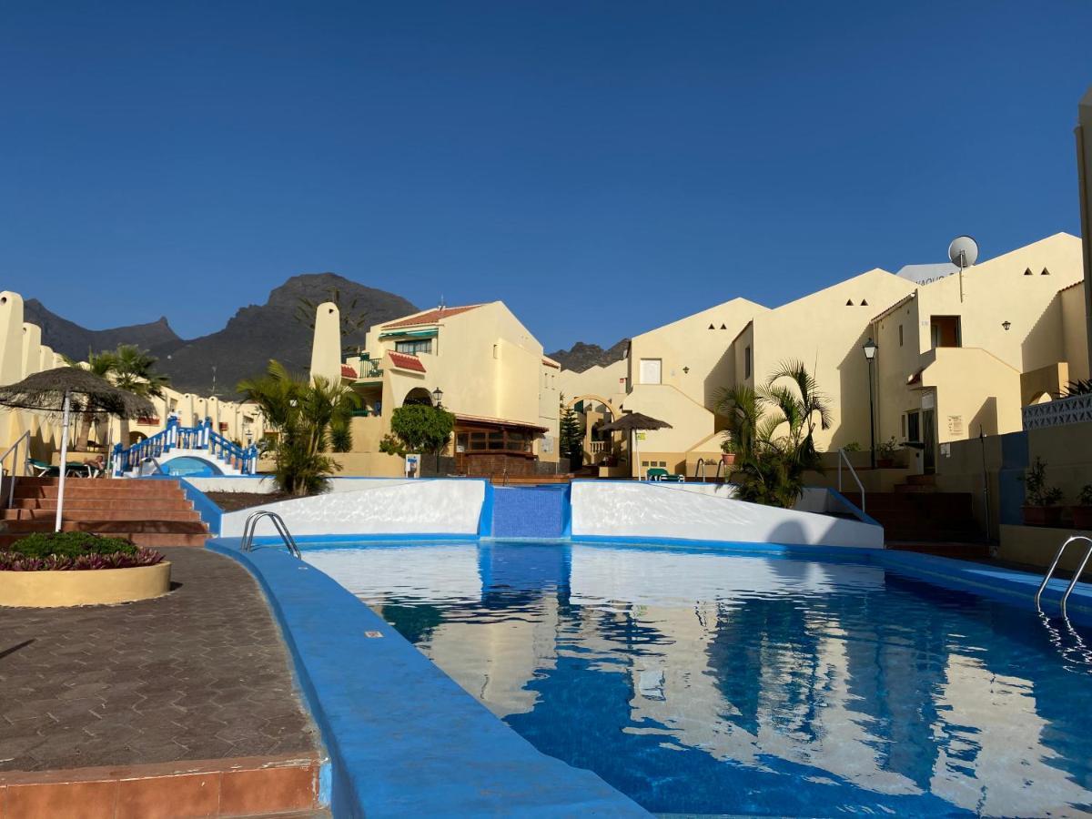 Apartament Mareverde Resort Costa Adeje Экстерьер фото