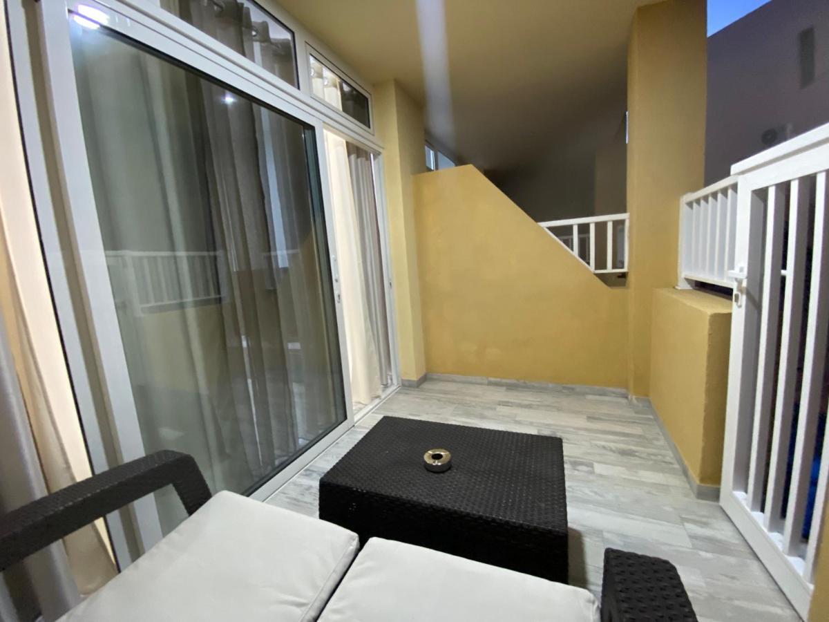 Apartament Mareverde Resort Costa Adeje Экстерьер фото